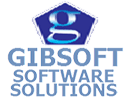 Gibsoft Software Solutions Logo